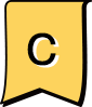 C